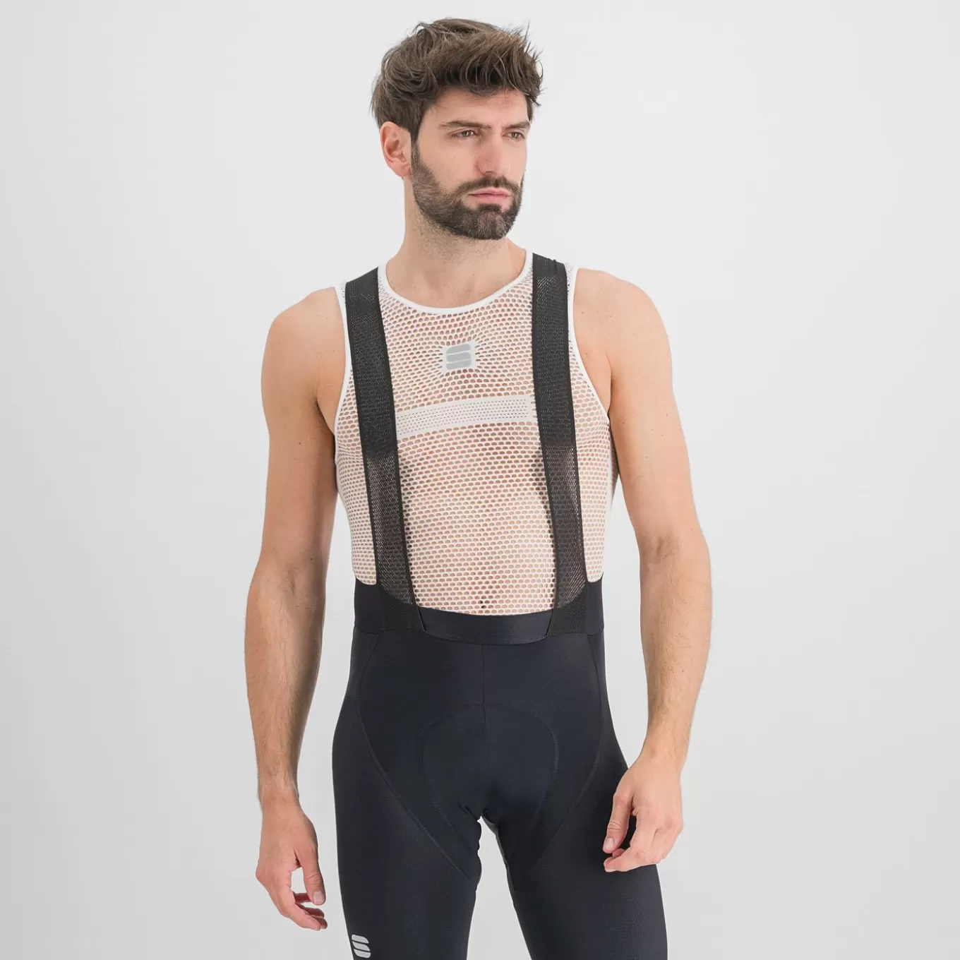 2ND SKIN MESH SLEEVELESS<Sportful Store