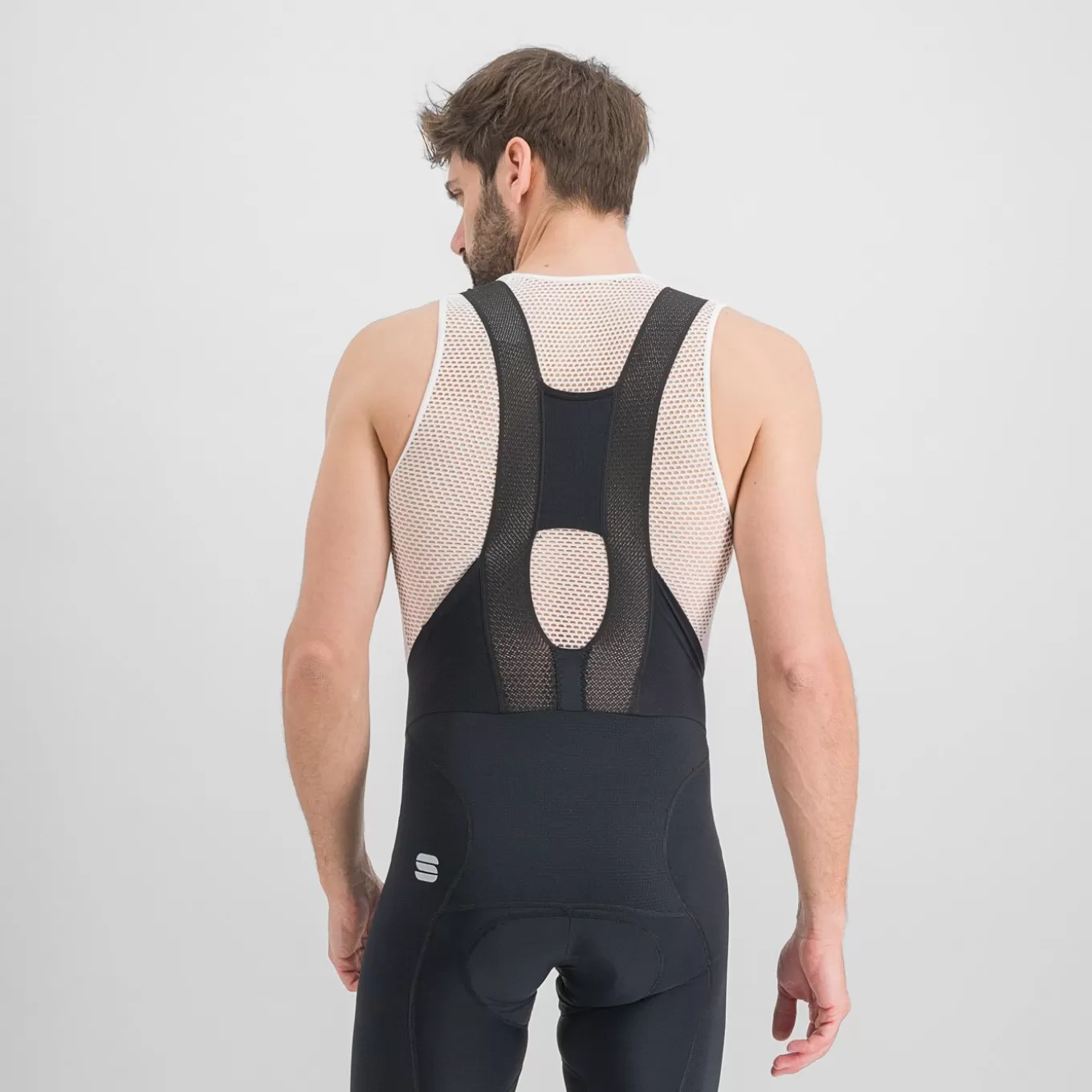 2ND SKIN MESH SLEEVELESS<Sportful Store