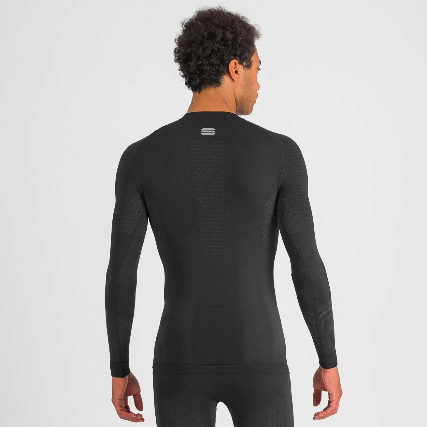 2ND SKIN TEE LONG SLEEVE<Sportful Outlet