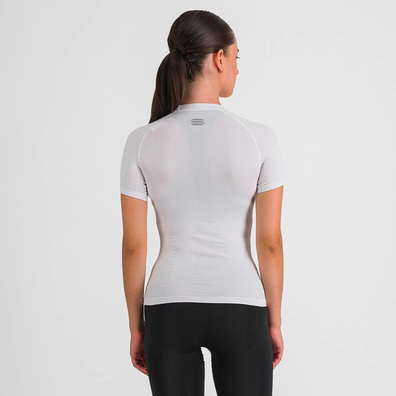 2ND SKIN W TEE<Sportful Clearance