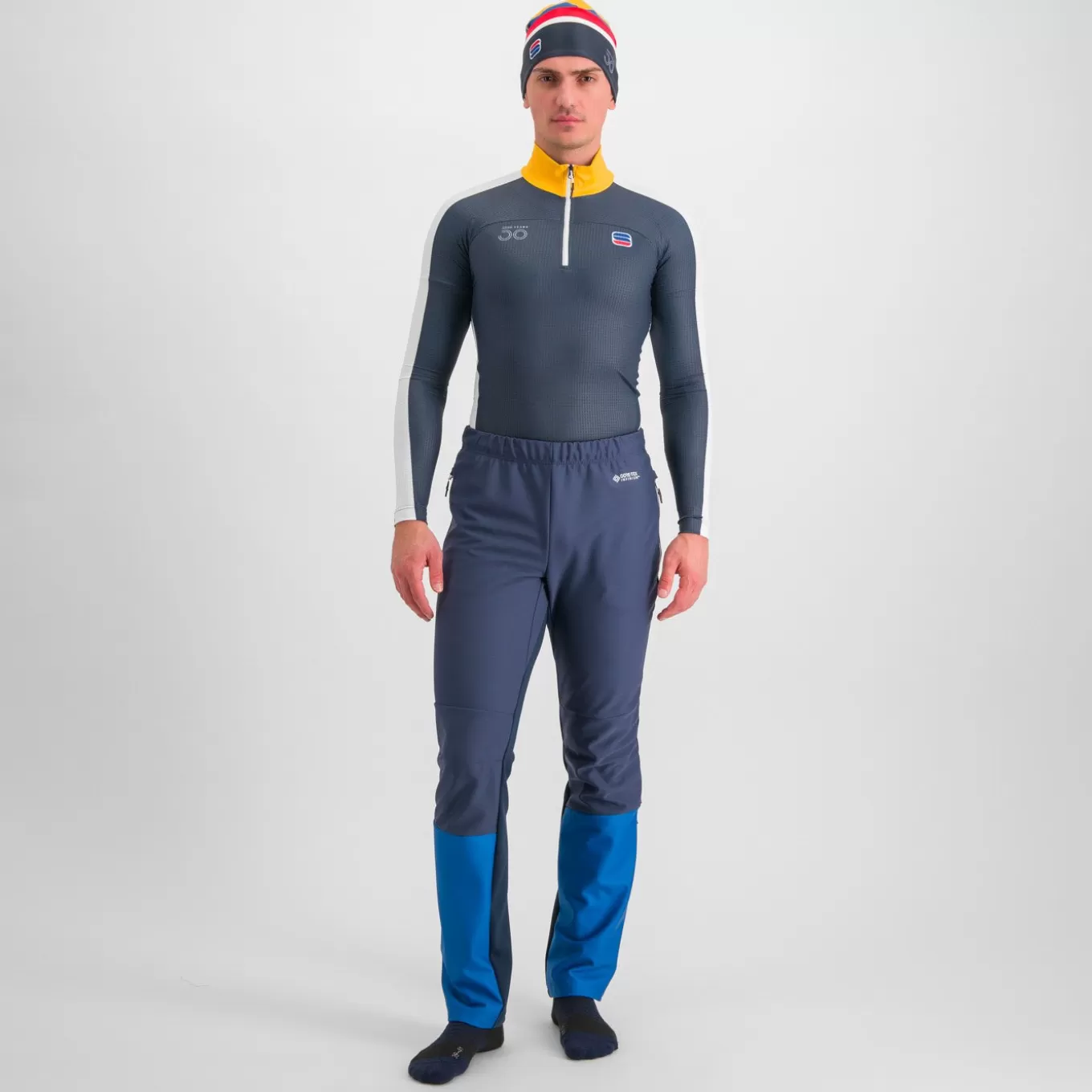 ANIMA SQUADRA PANT<Sportful Cheap