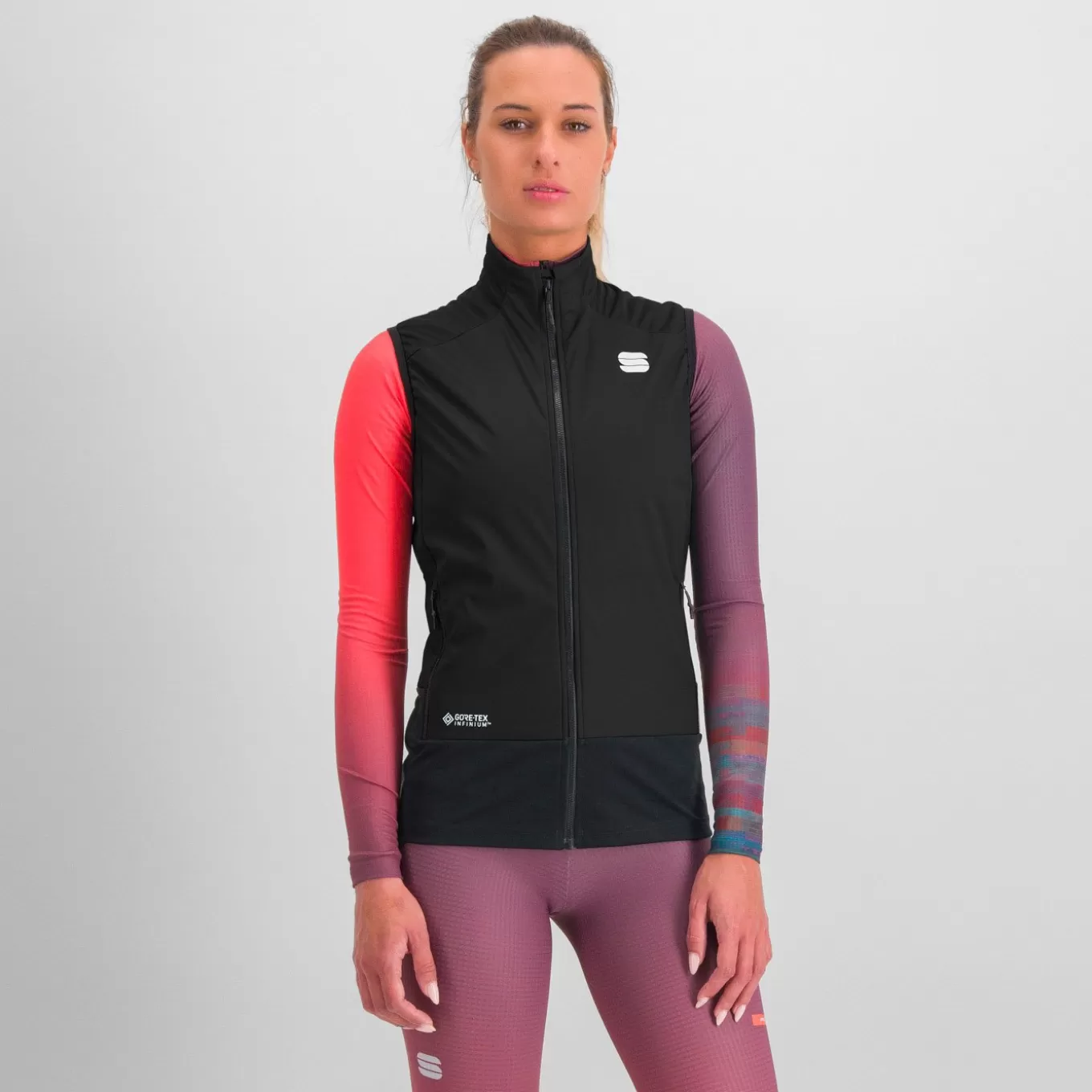 APEX W VEST<Sportful Store