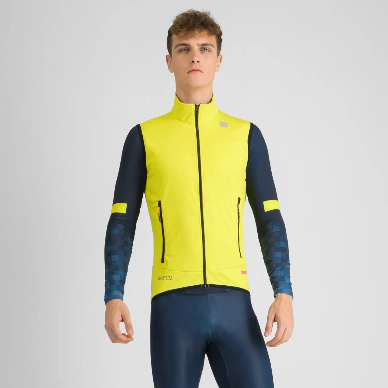 APEX WS VEST<Sportful Best