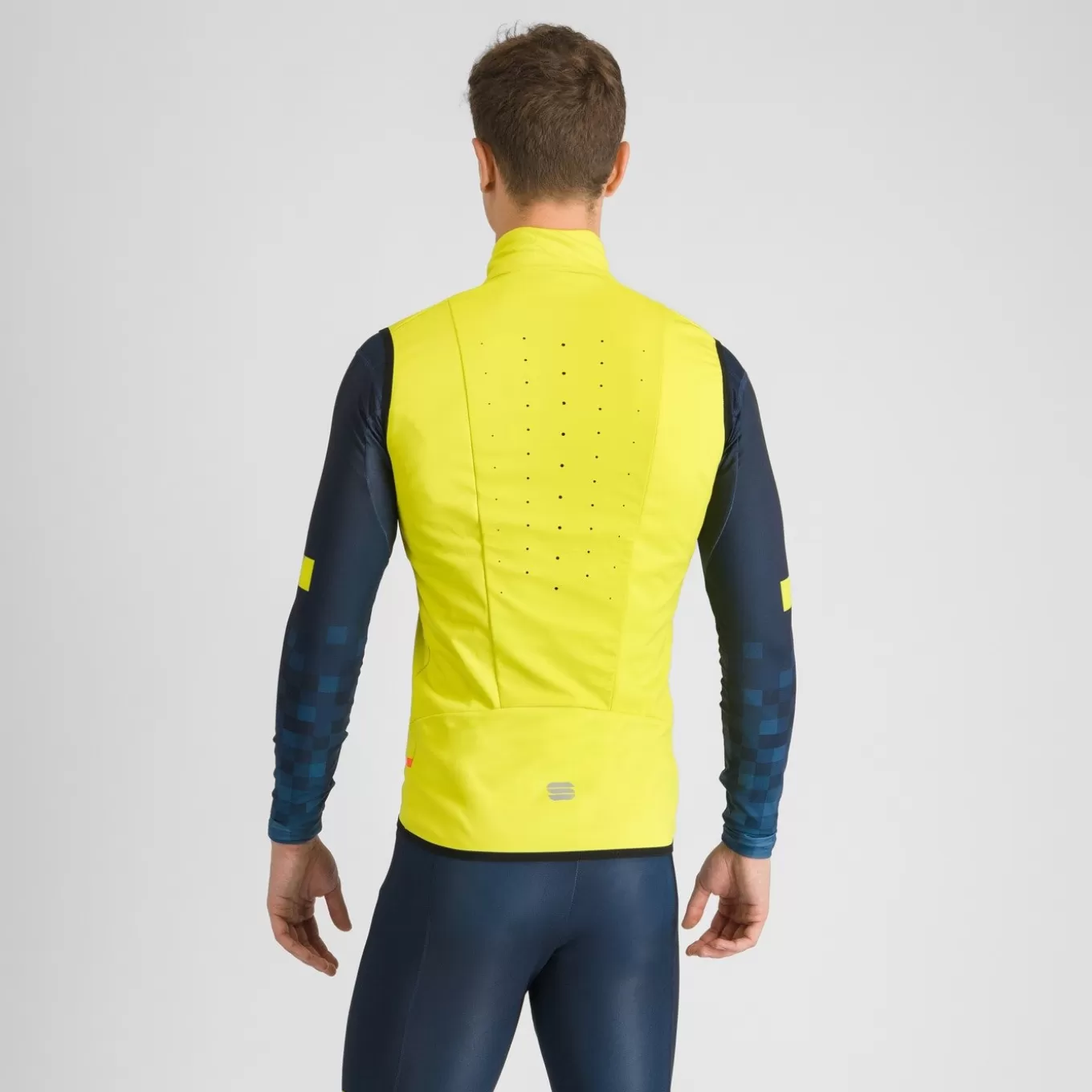 APEX WS VEST<Sportful Best