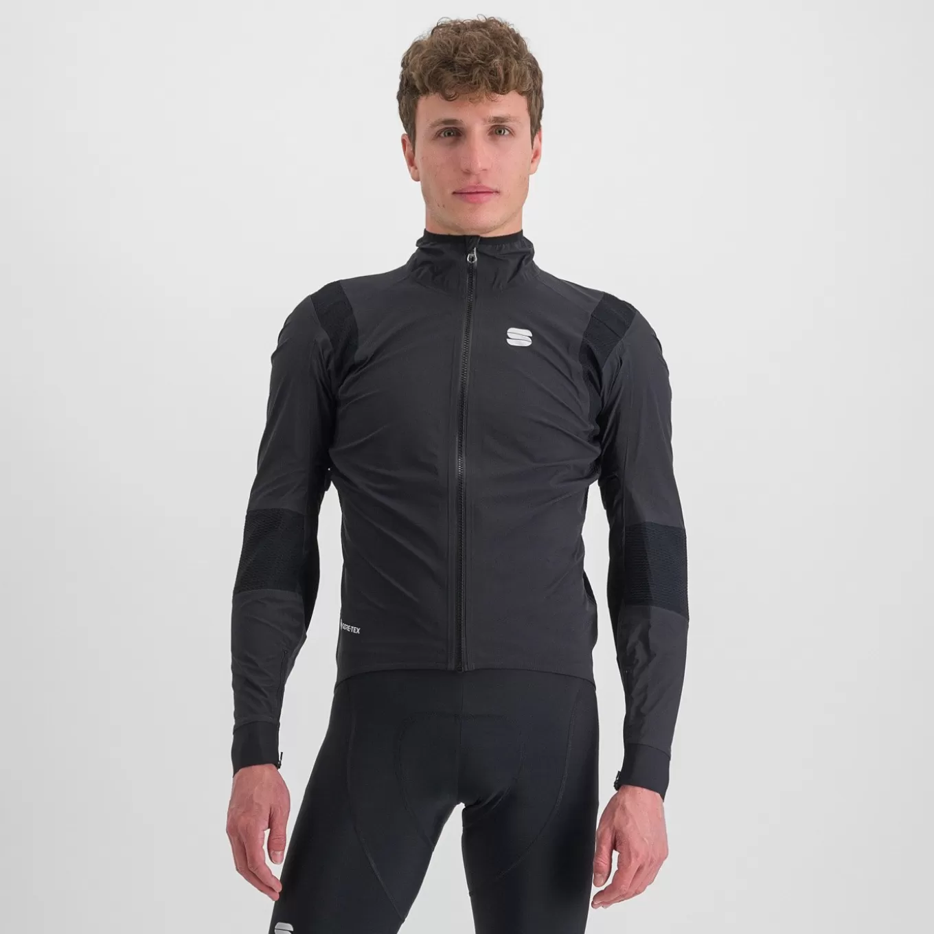 AQUA PRO JACKET<Sportful Best