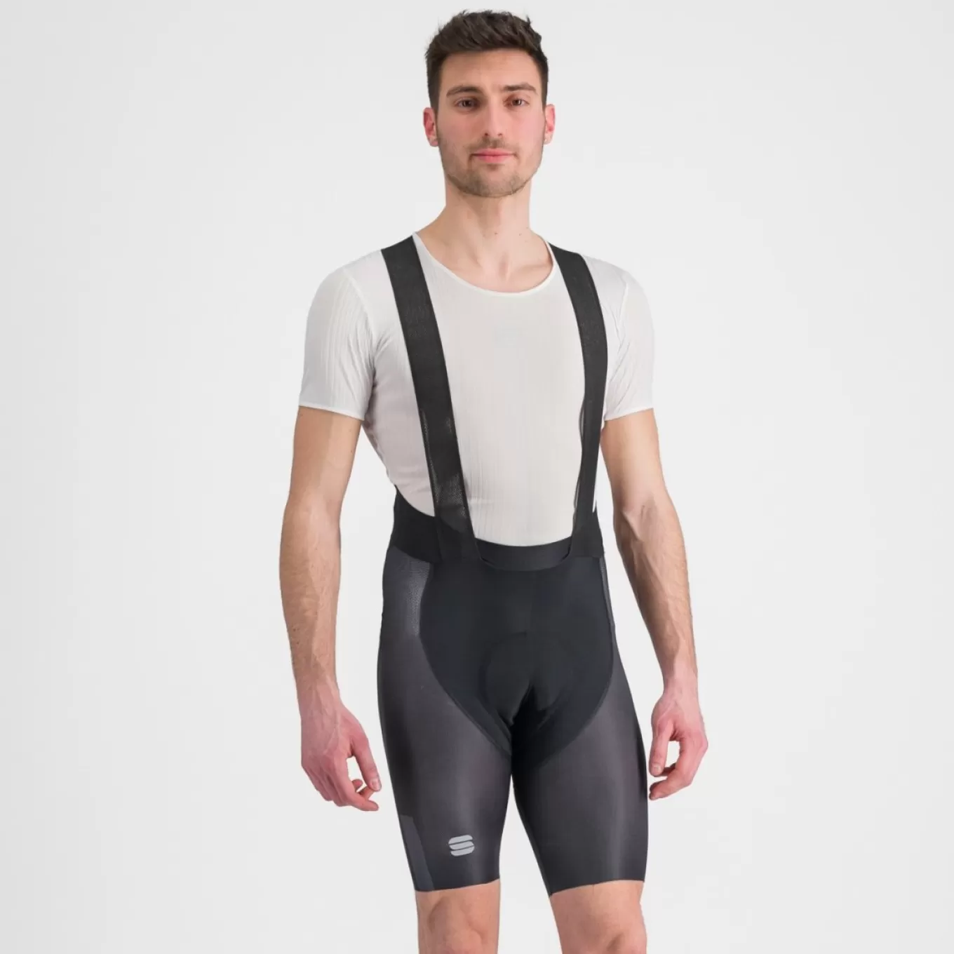 BODYFIT PRO AIR LTD BIBSHORT<Sportful Online