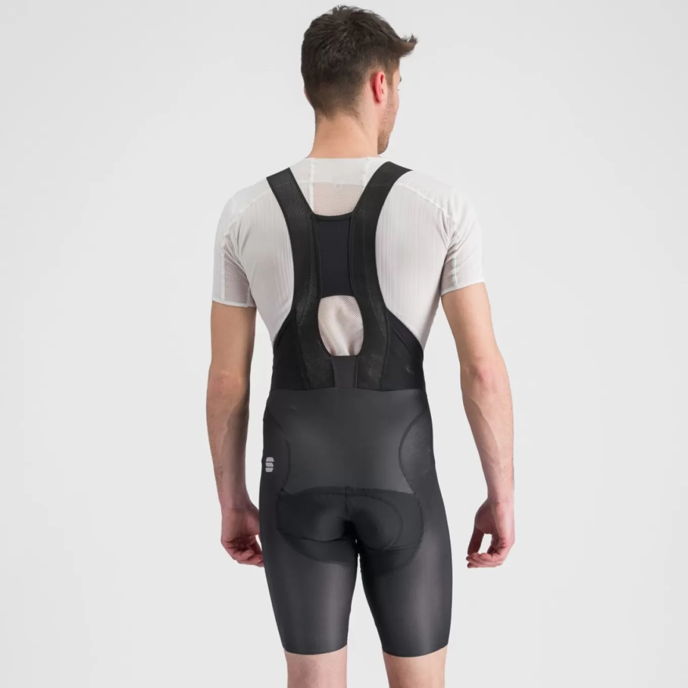 BODYFIT PRO AIR LTD BIBSHORT<Sportful Online