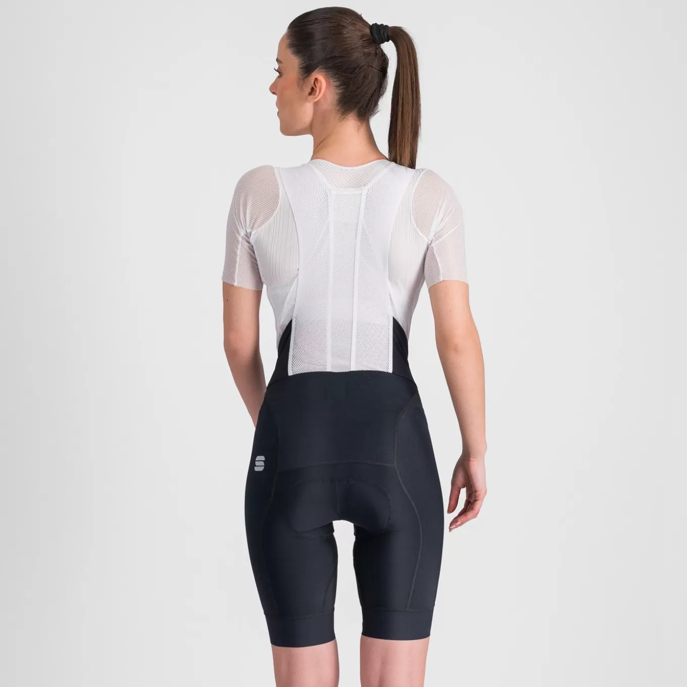 BODYFIT PRO W BIBSHORT<Sportful Store