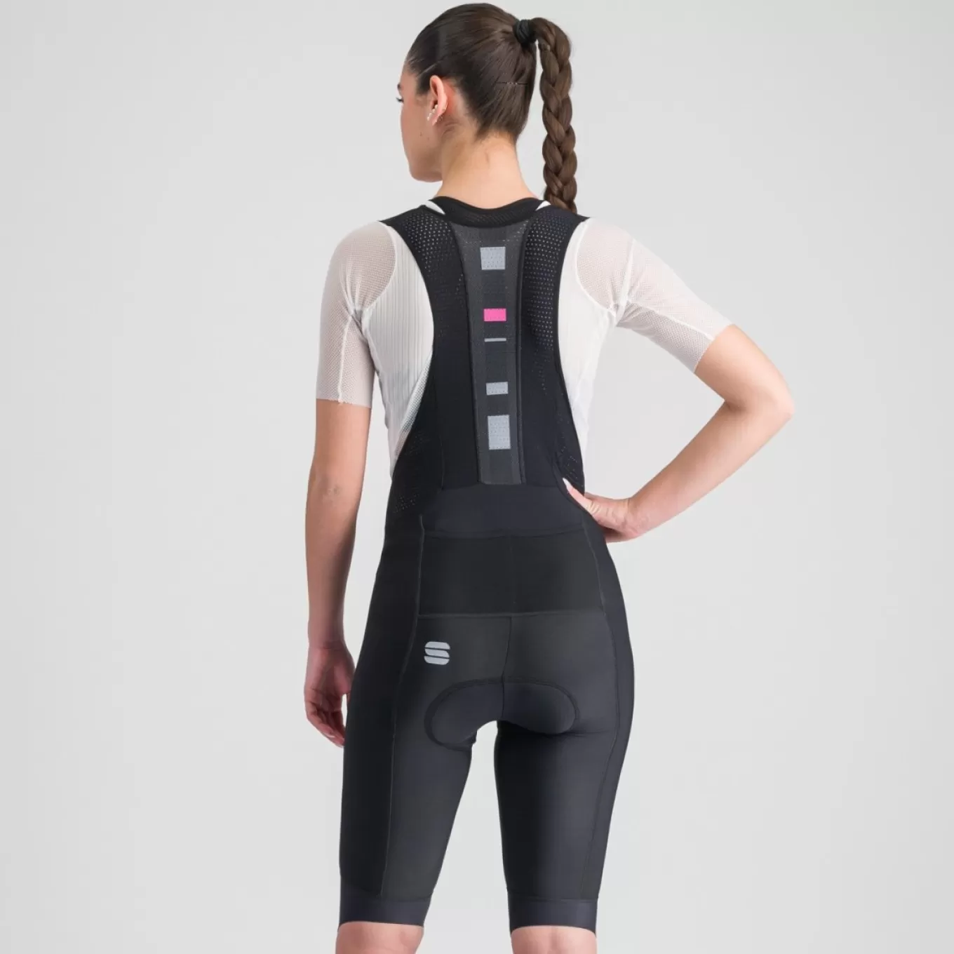 BODYFIT PRO W THERMAL BIBSHORT<Sportful Shop