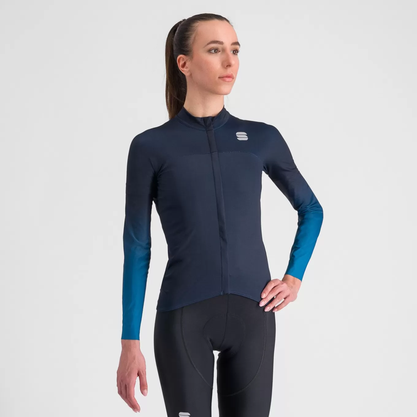 BODYFIT PRO W THERMAL JERSEY<Sportful Discount