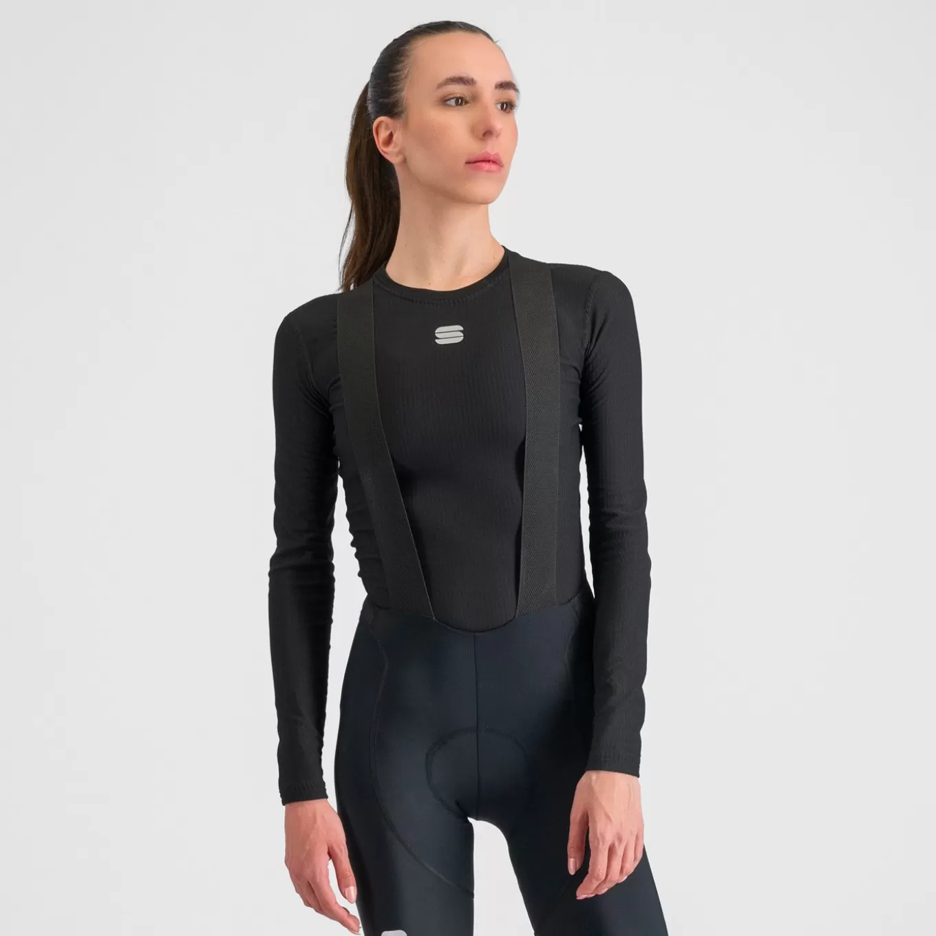 BODYFIT PRO WOMAN BASELAYER LONG SLEEVES<Sportful Cheap