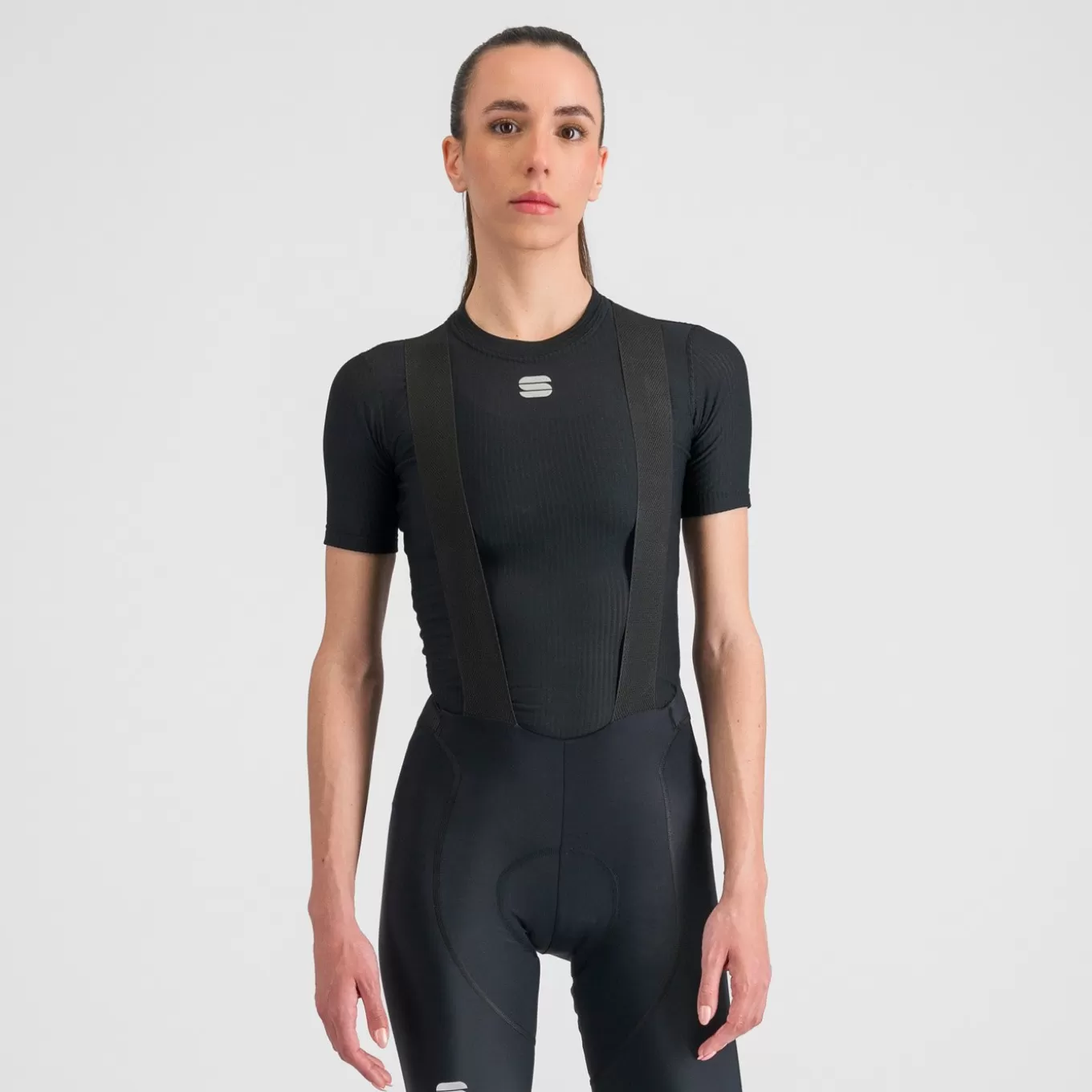 BODYFIT PRO WOMAN BASELAYER SHORT SLEEVES<Sportful Clearance