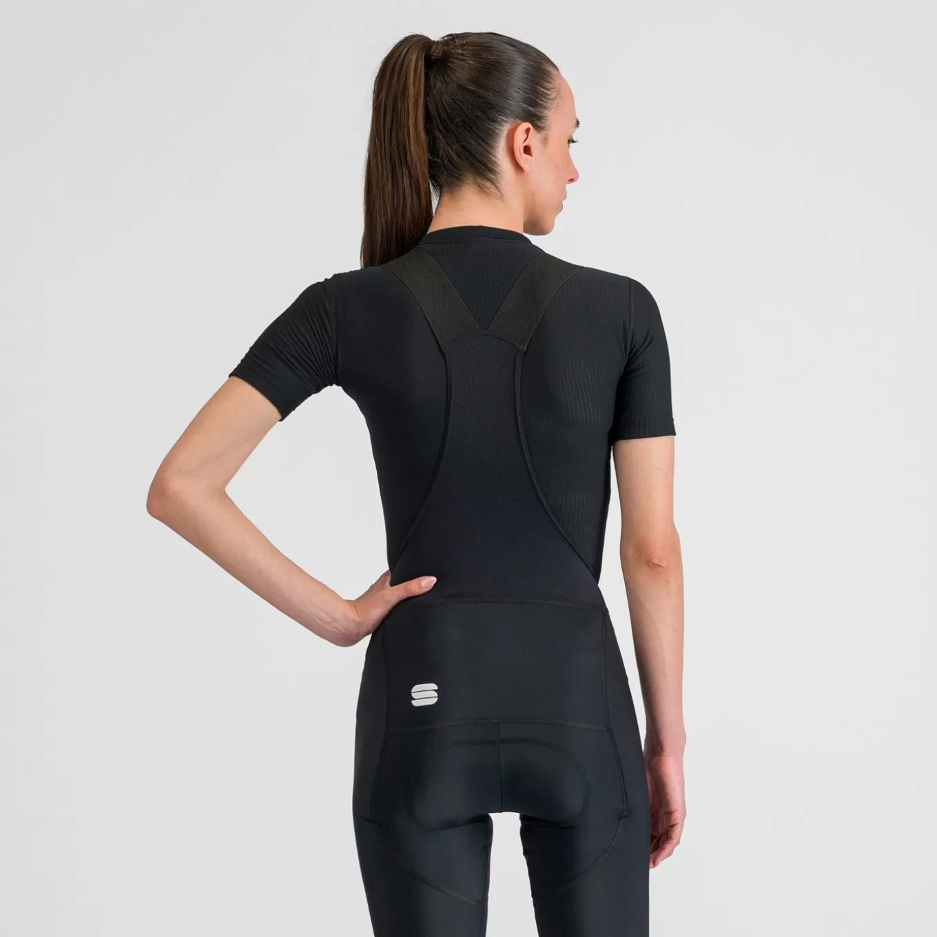 BODYFIT PRO WOMAN BASELAYER SHORT SLEEVES<Sportful Clearance