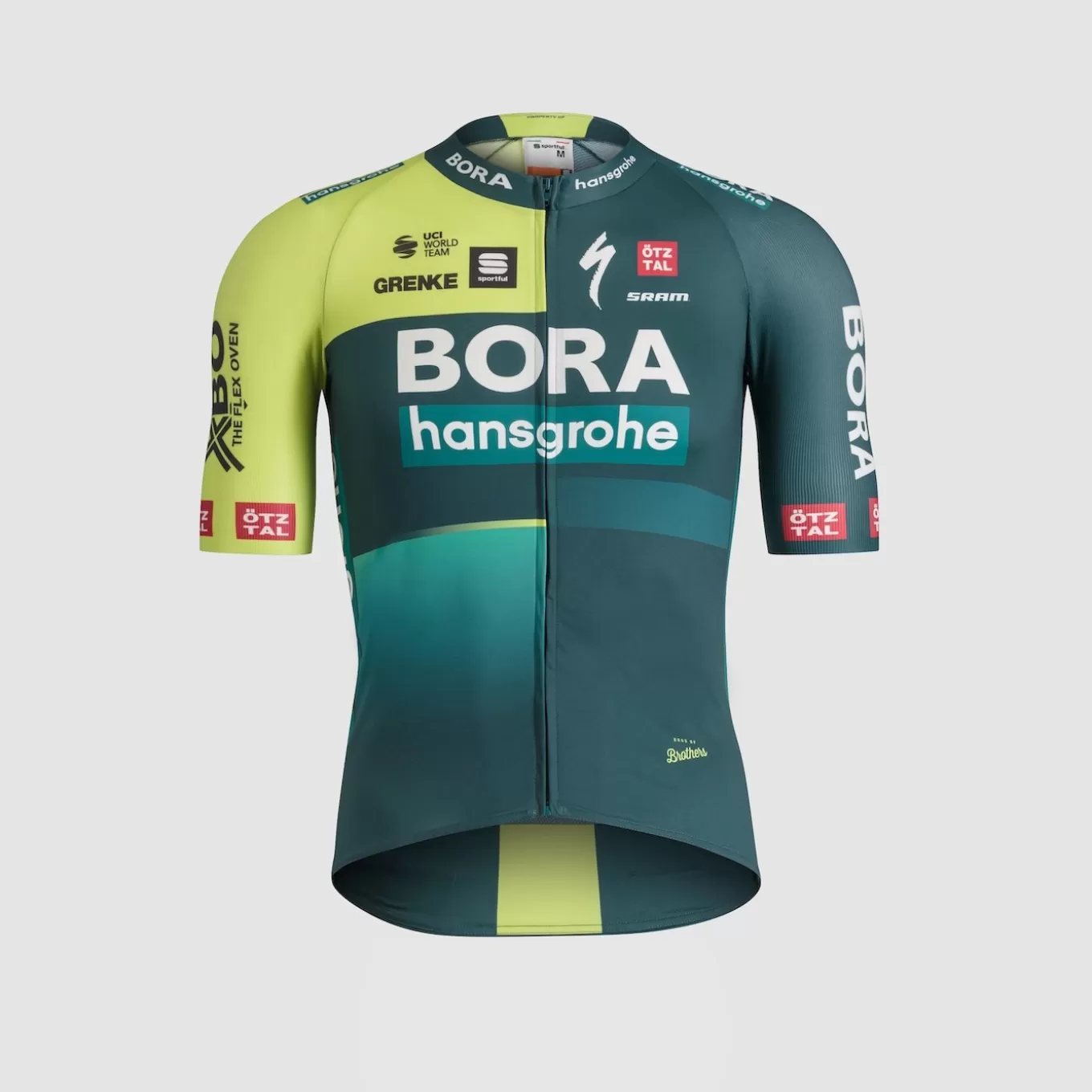 BOH BOMBER JERSEY<Sportful Shop