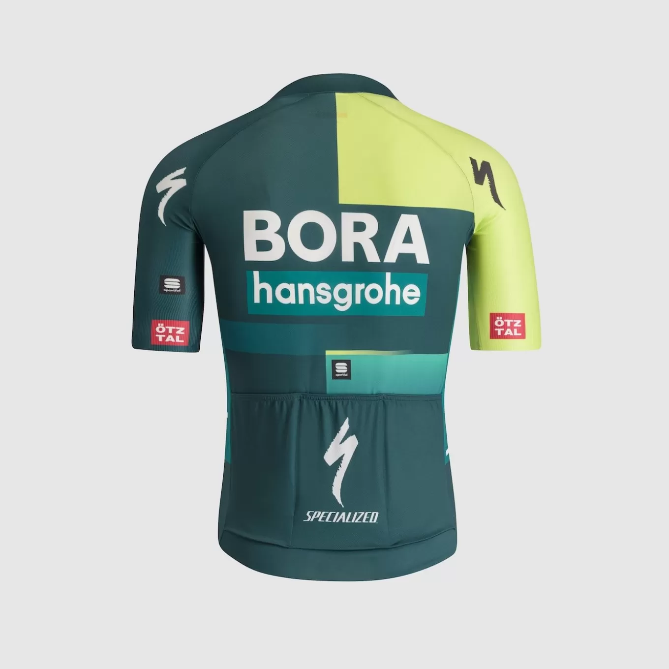 BOH BOMBER JERSEY<Sportful Shop