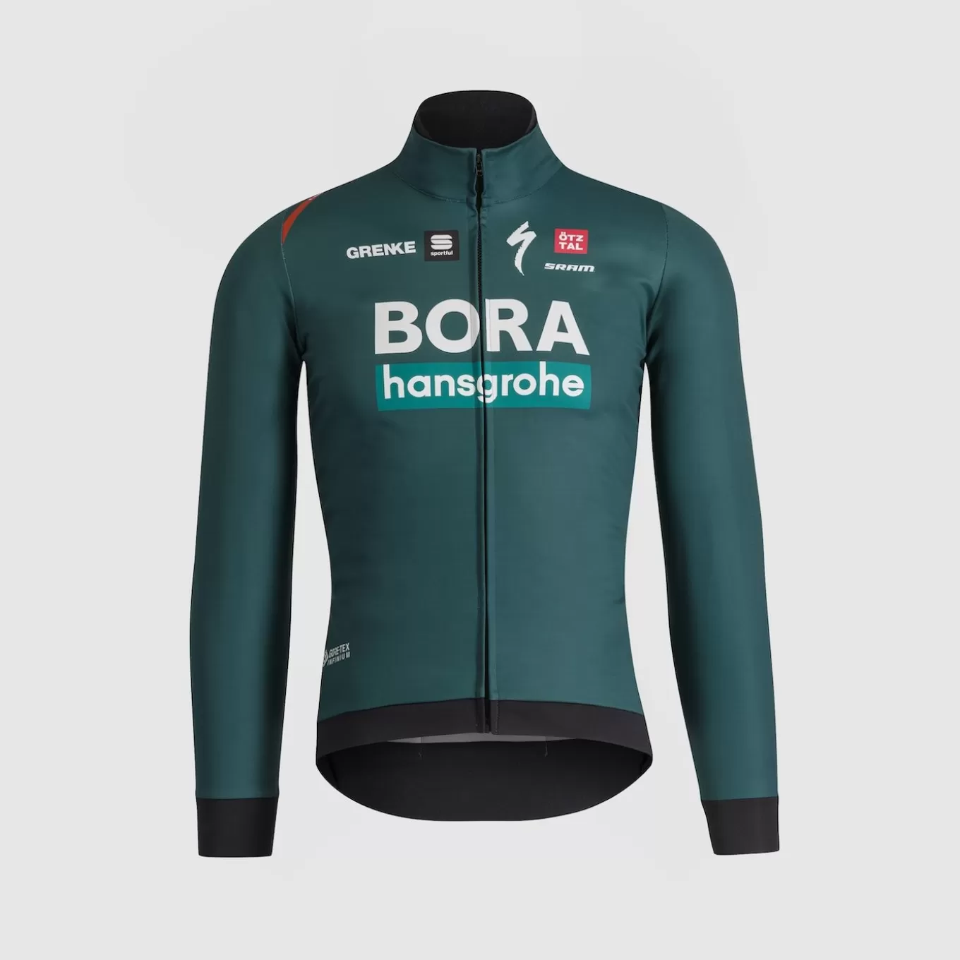 BOH FIANDRE JACKET<Sportful Online