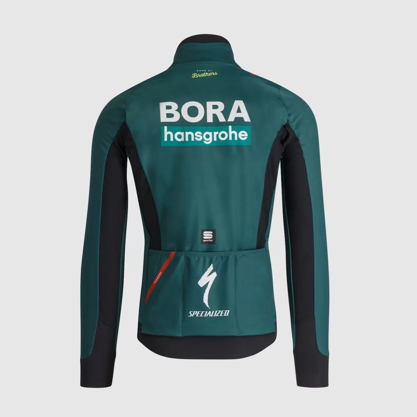 BOH FIANDRE JACKET<Sportful Online