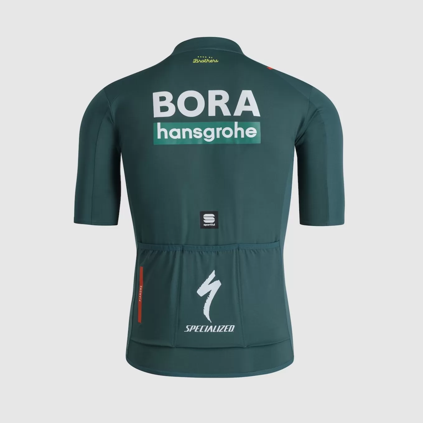 BOH FIANDRE LIGHT SHORT SLEEVE JACKET<Sportful Cheap