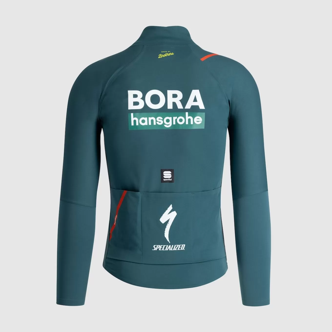 BOH FIANDRE PRO LONG SLEEVES<Sportful Best