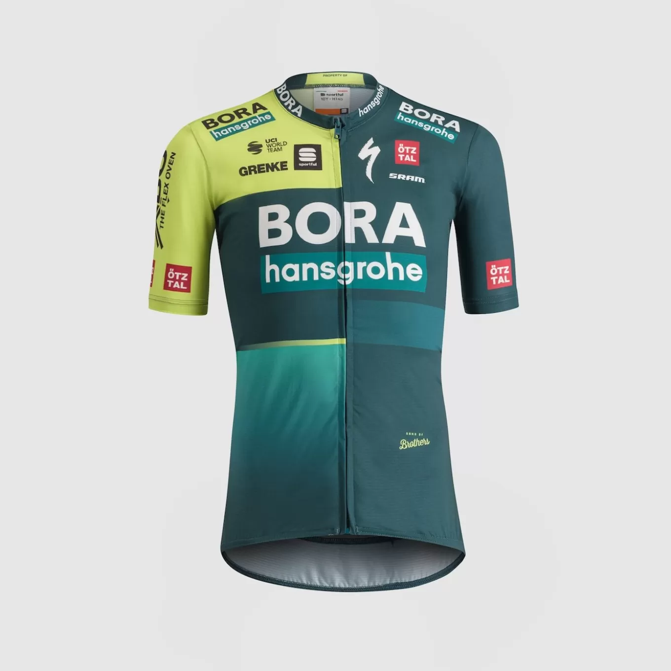 BOH KIDS JERSEY<Sportful Best