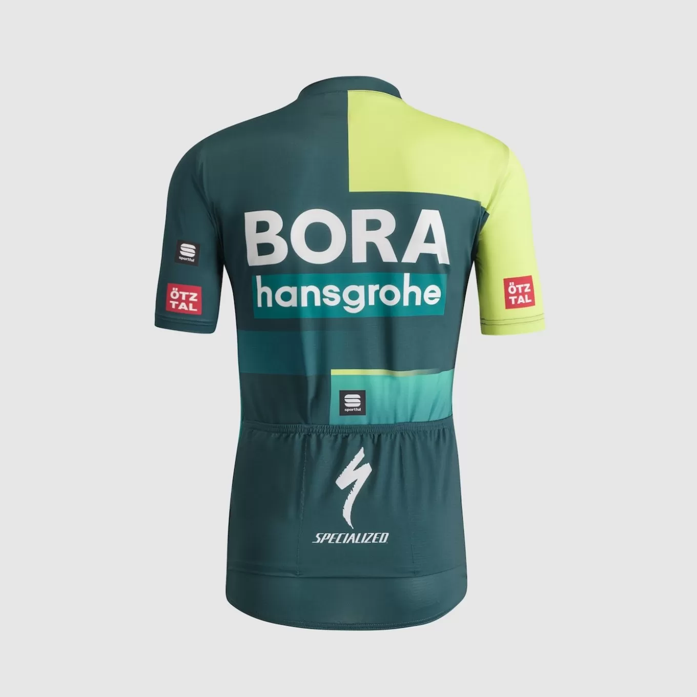 BOH KIDS JERSEY<Sportful Best