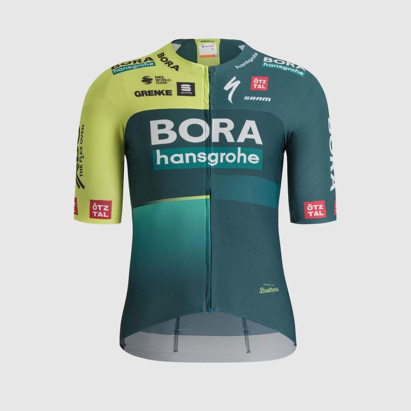 BOH LIGHT JERSEY<Sportful Best