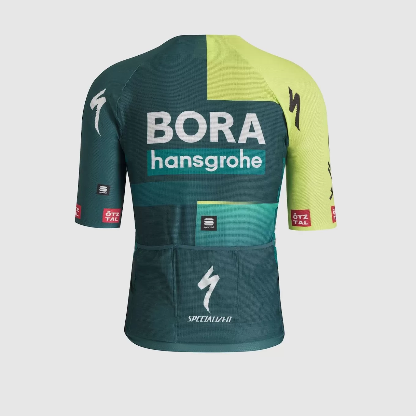 BOH LIGHT JERSEY<Sportful Best