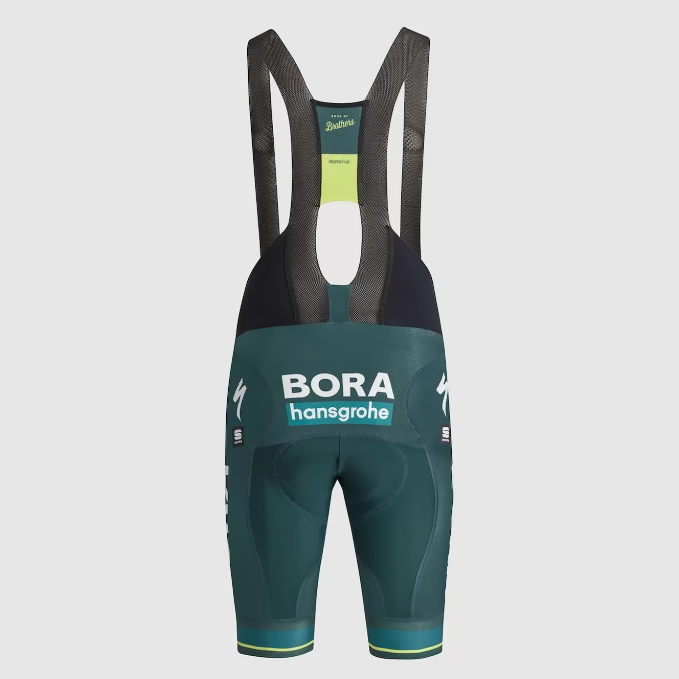 BOH LTD BIBSHORT<Sportful Best