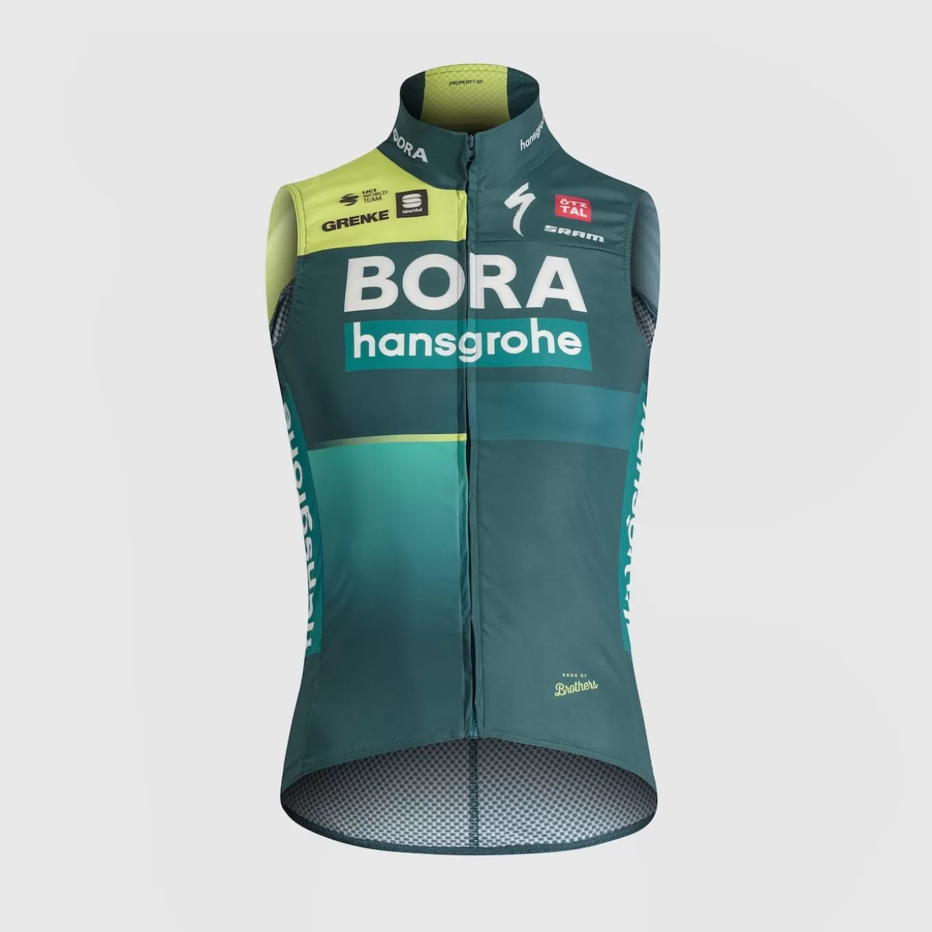 BOH PRO WIND VEST<Sportful Hot