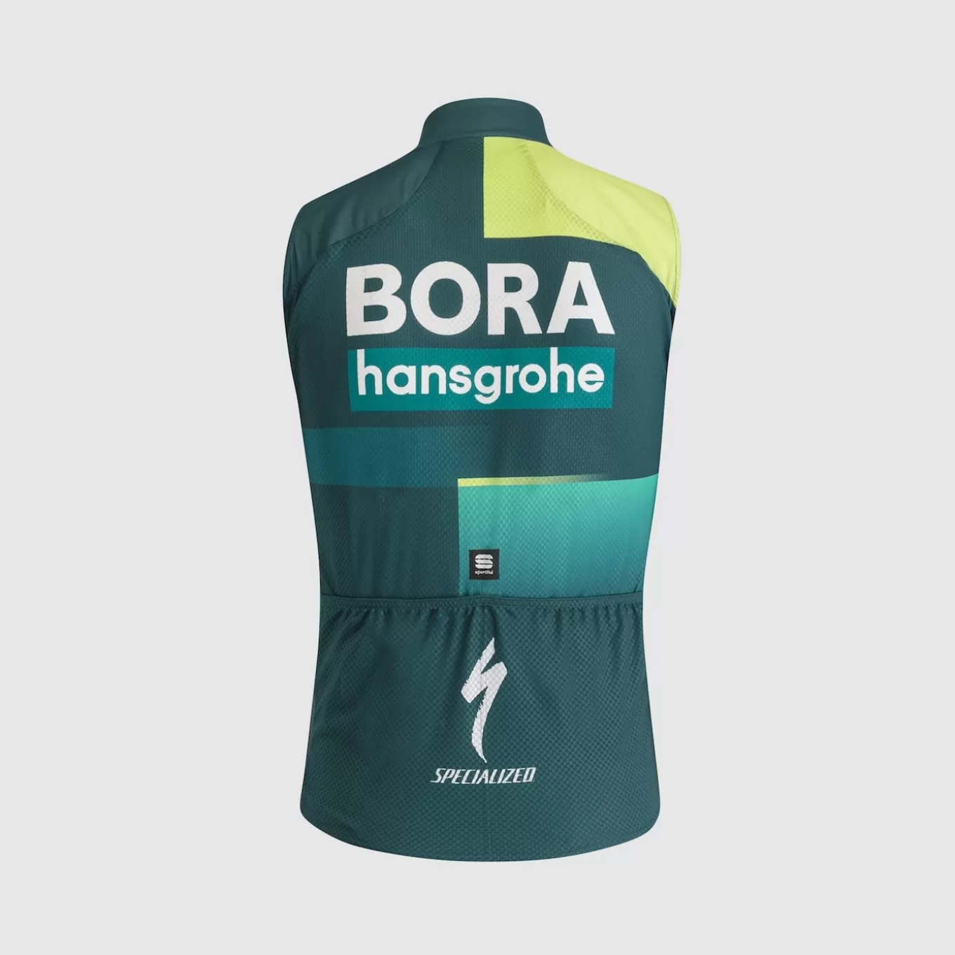 BOH PRO WIND VEST<Sportful Hot