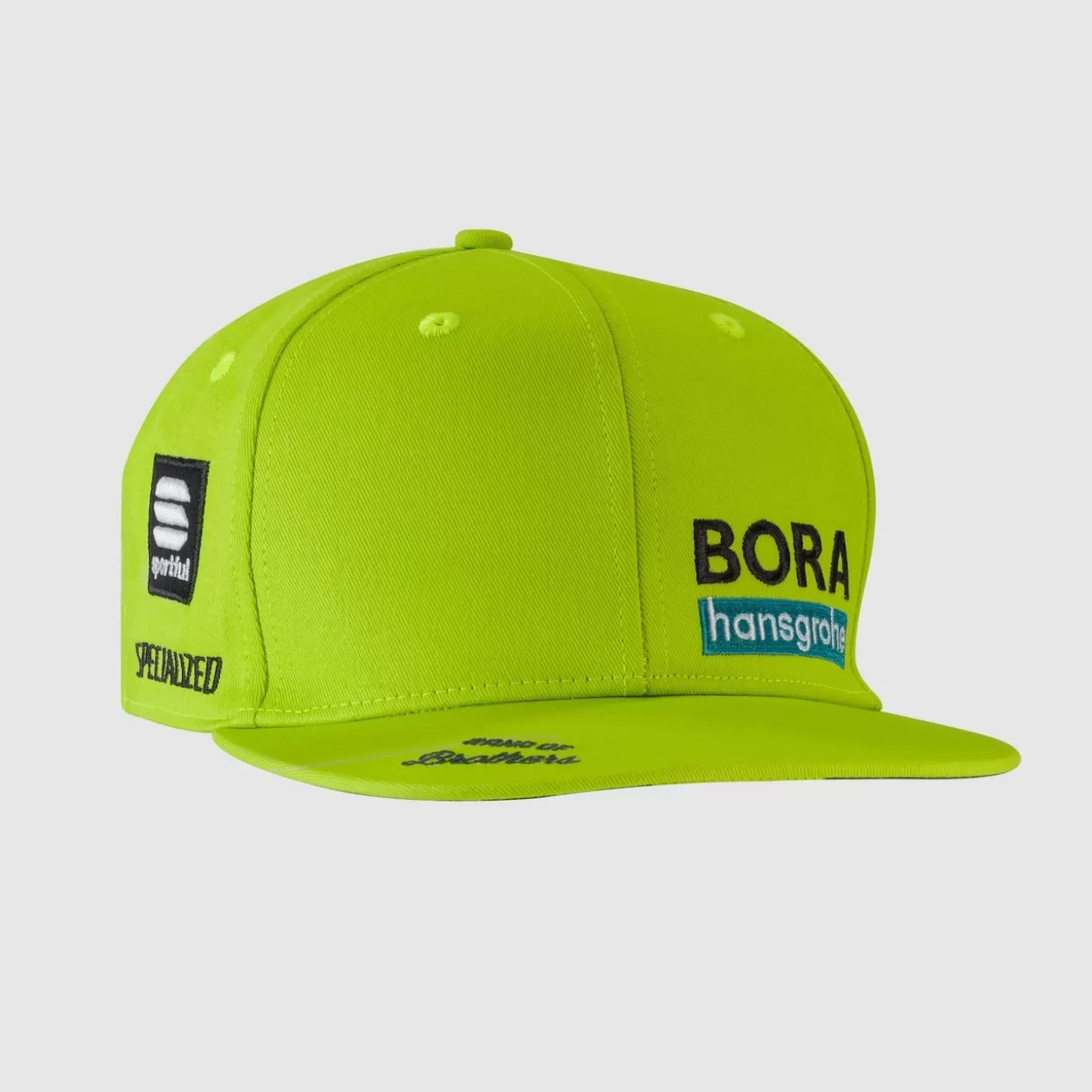 BOH SNAPBACK CAP<Sportful New