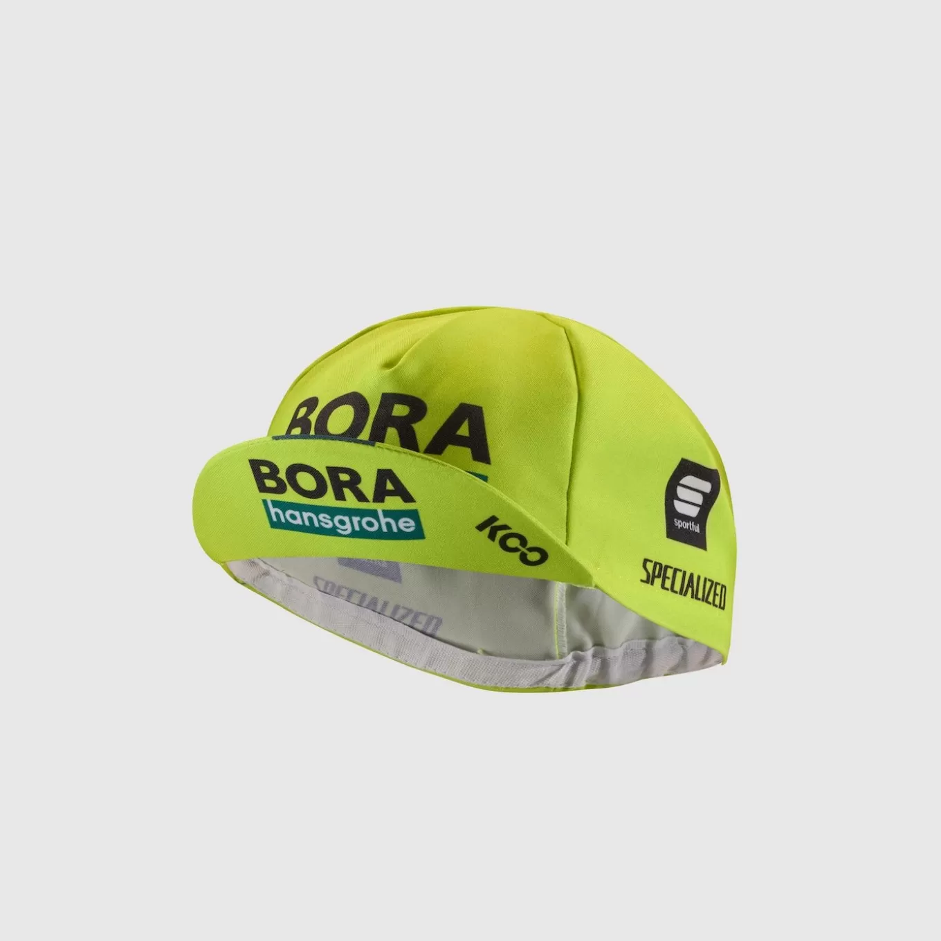 BOH TEAM CYCLING CAP<Sportful Outlet