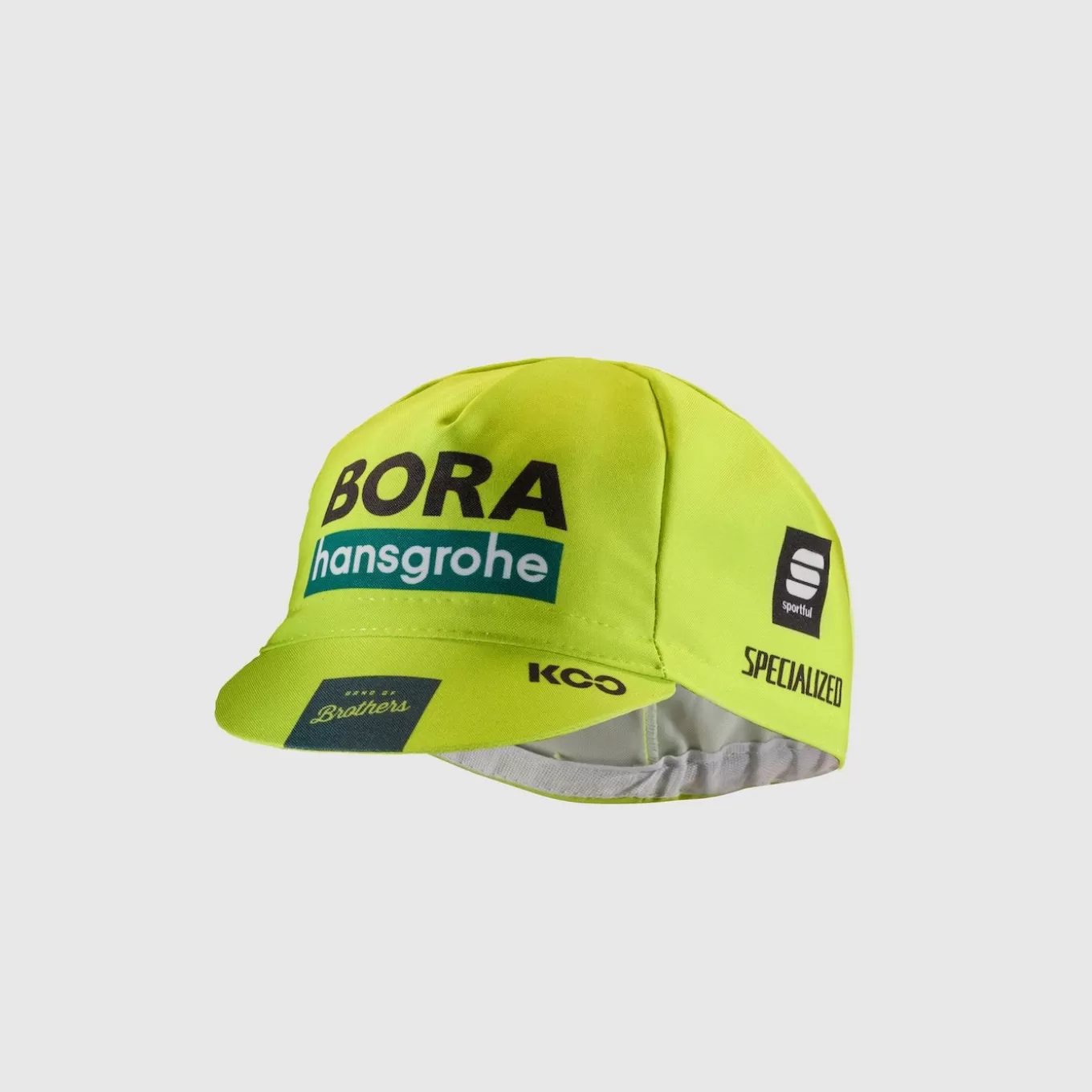 BOH TEAM CYCLING CAP<Sportful Outlet