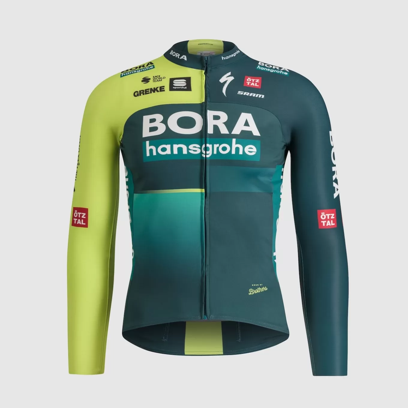 BOH THERMAL LS JERSEY<Sportful Flash Sale