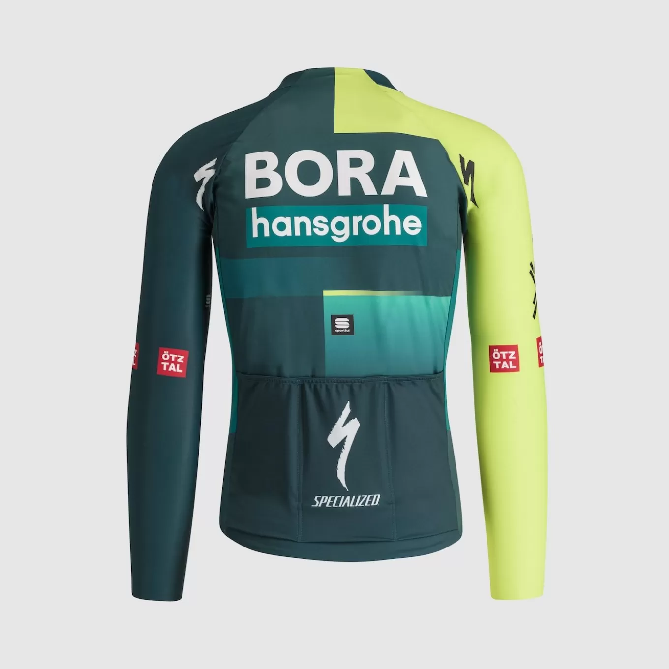 BOH THERMAL LS JERSEY<Sportful Flash Sale