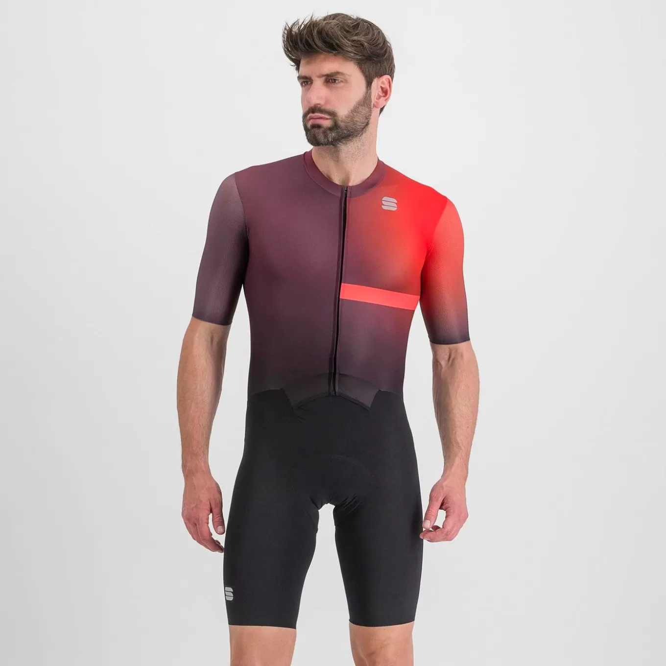 BOMBER SUIT<Sportful Discount