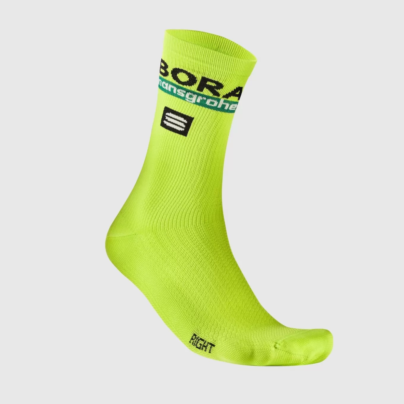 BORA HANSGROHE RACE SOCKS<Sportful Hot