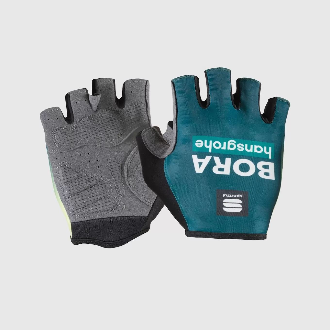 BORA HANSGROHE RACE TEAM GLOVE<Sportful Shop