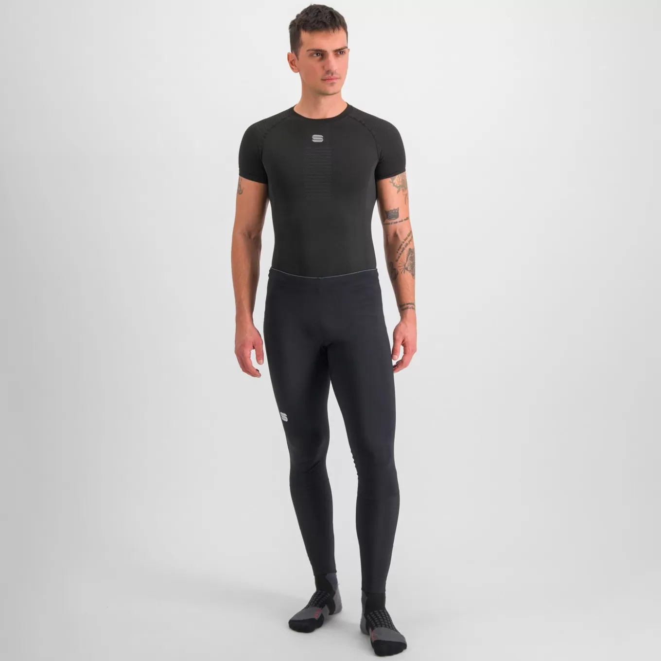 CARDIO TECH PROTECTED TIGHT<Sportful Hot