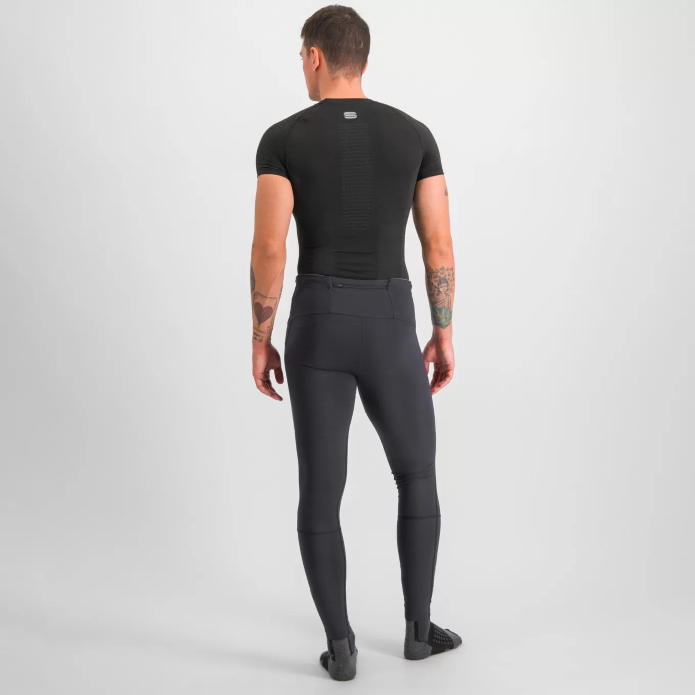 CARDIO TECH TIGHT<Sportful Hot