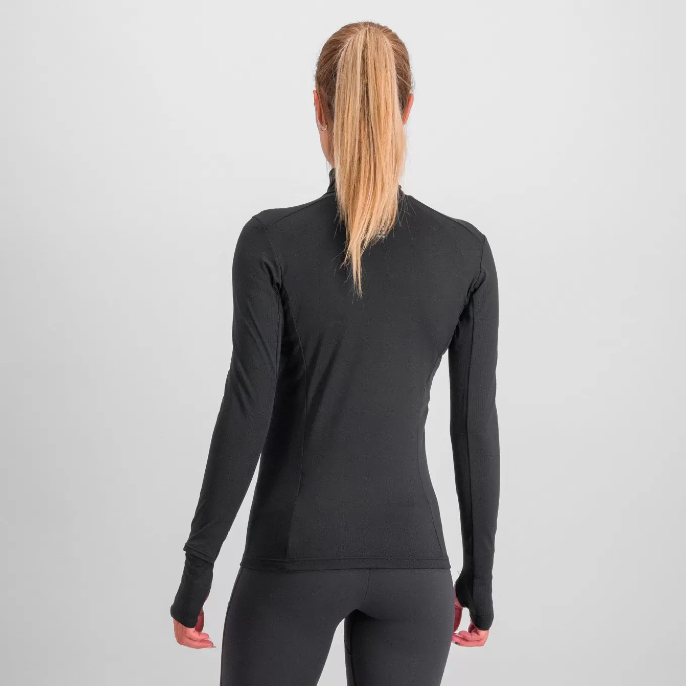 CARDIO TECH W JERSEY LONG SLEEVE<Sportful Fashion