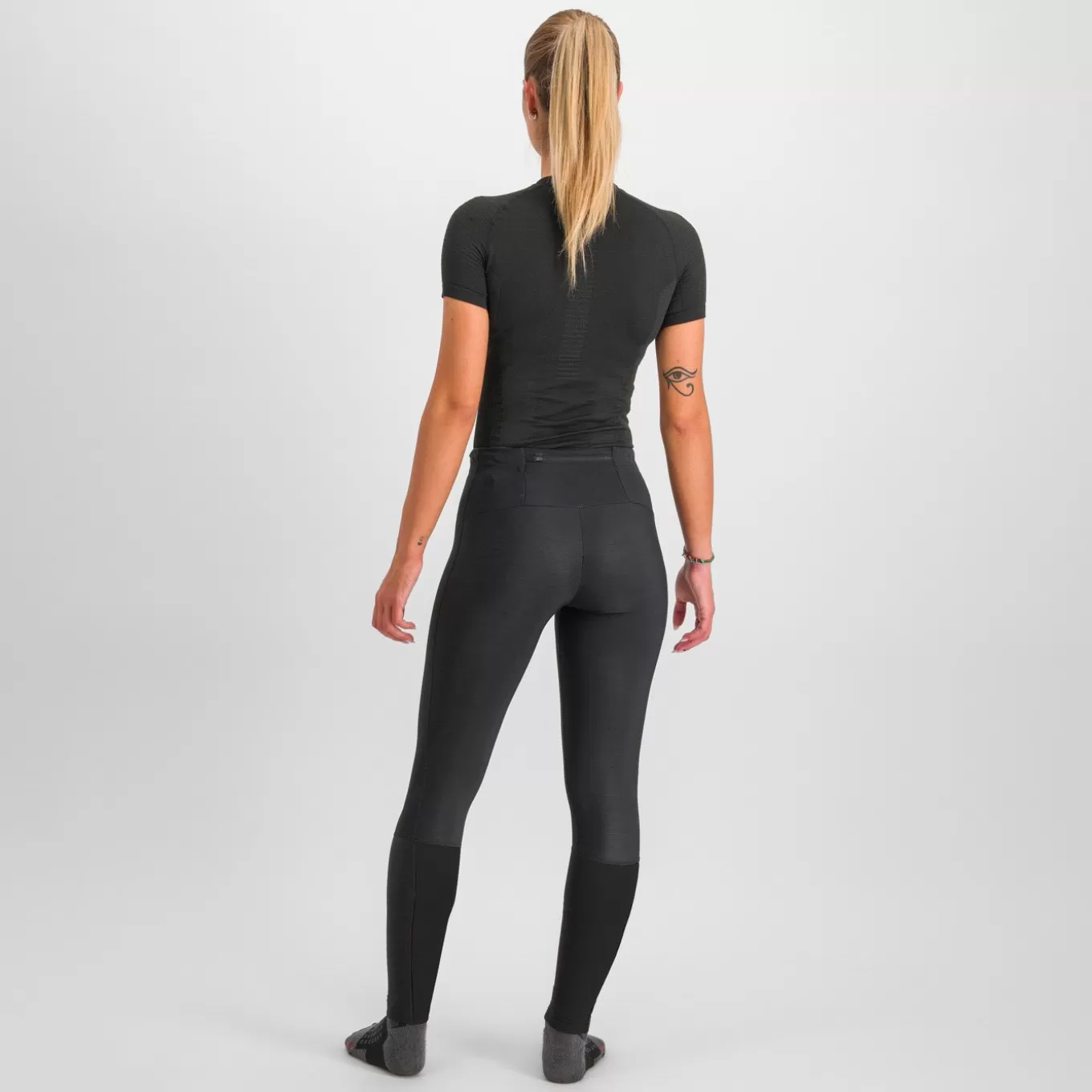 CARDIO TECH W PROTECTED TIGHT<Sportful Cheap