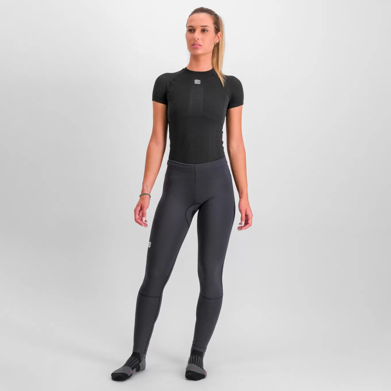 CARDIO TECH W TIGHT<Sportful Fashion