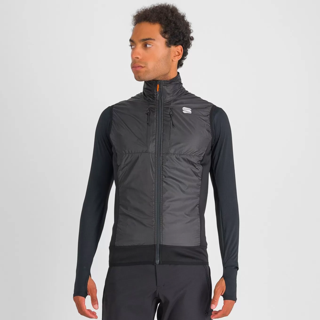 CARDIO TECH WIND VEST<Sportful Fashion