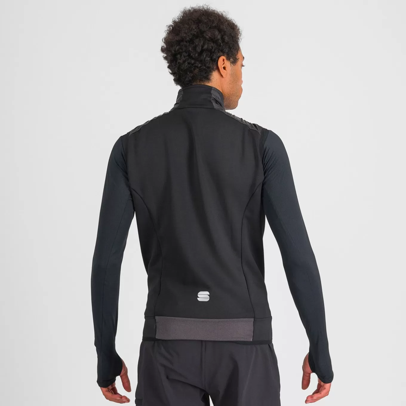 CARDIO TECH WIND VEST<Sportful Fashion