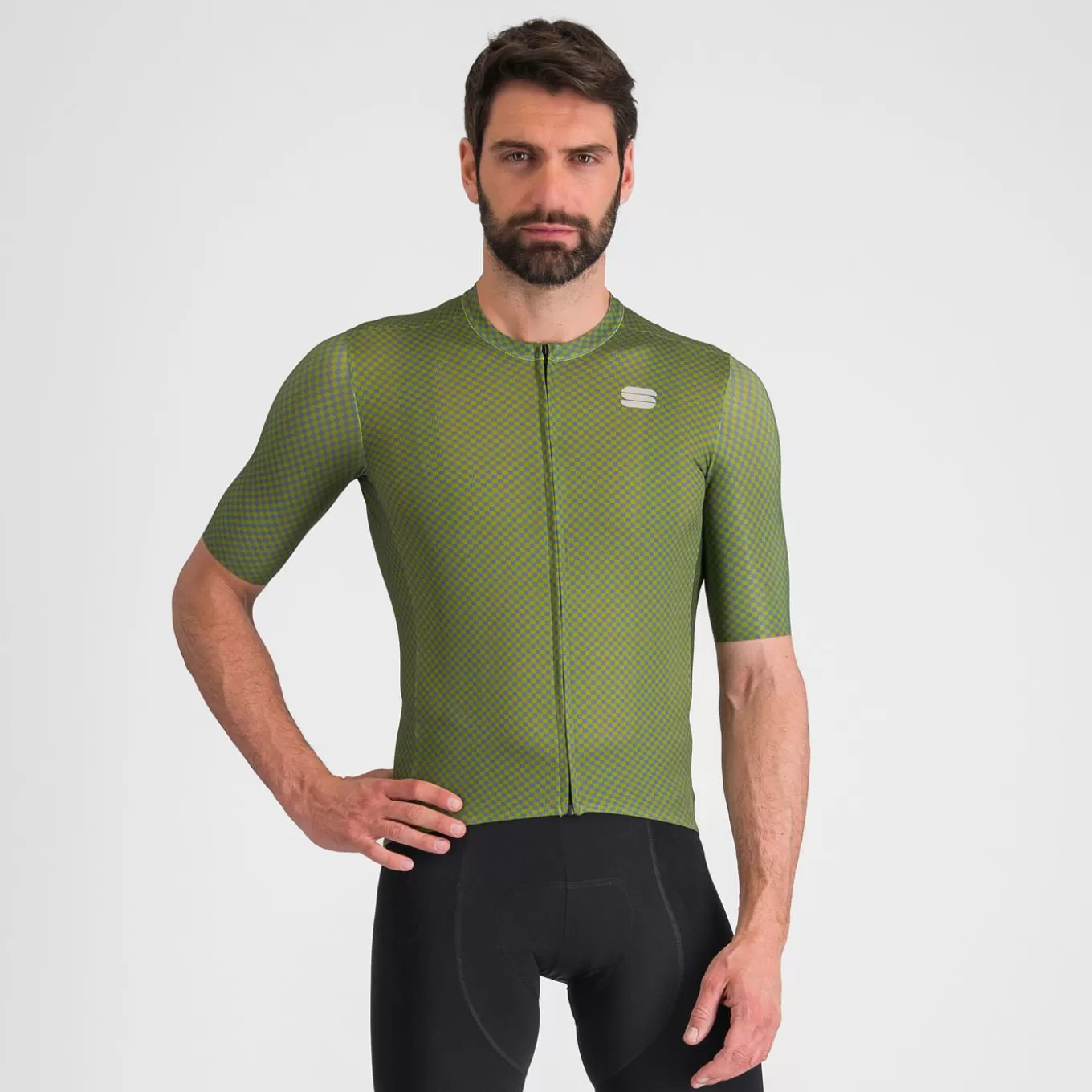 CHECKMATE JERSEY<Sportful Cheap