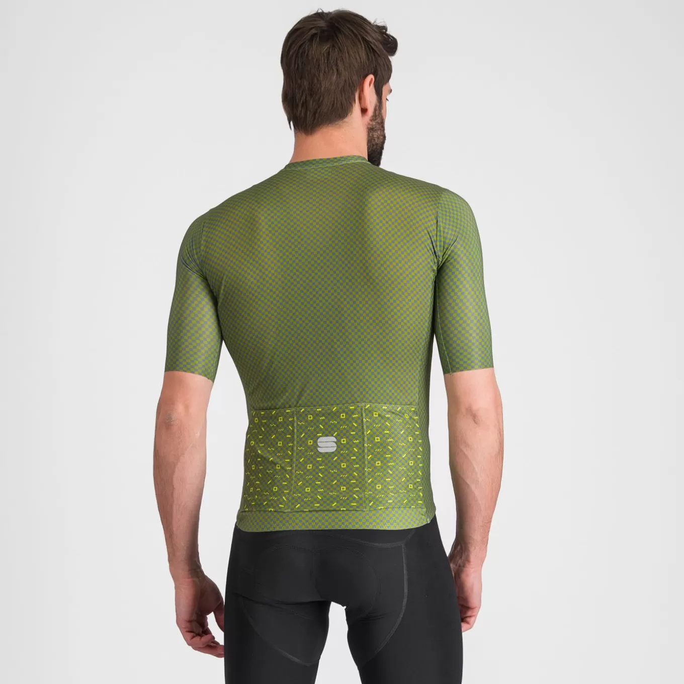 CHECKMATE JERSEY<Sportful Cheap