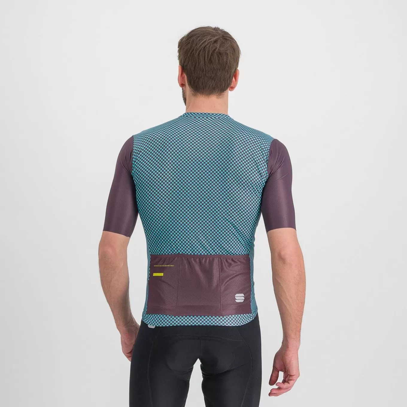 CHECKMATE JERSEY<Sportful New