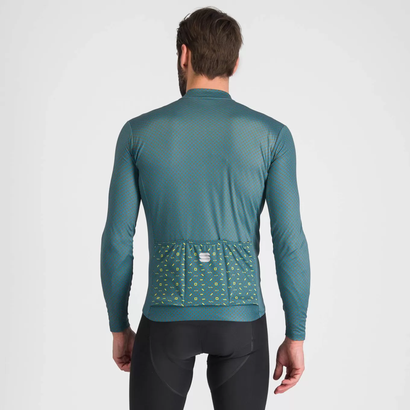 CHECKMATE THERMAL JERSEY<Sportful Shop