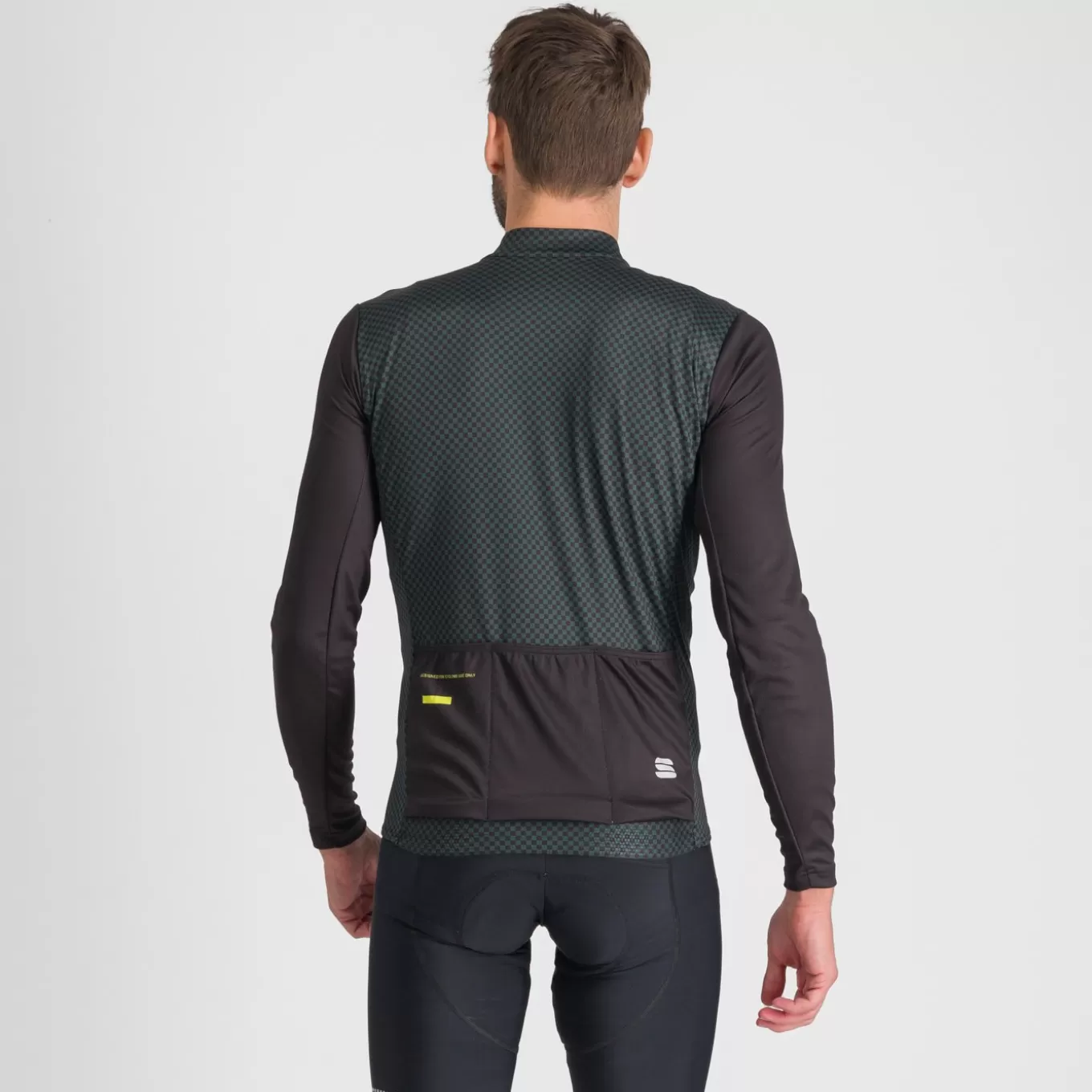 CHECKMATE THERMAL JERSEY<Sportful Best